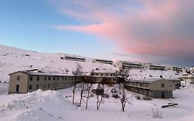 Camp Skytterhuset